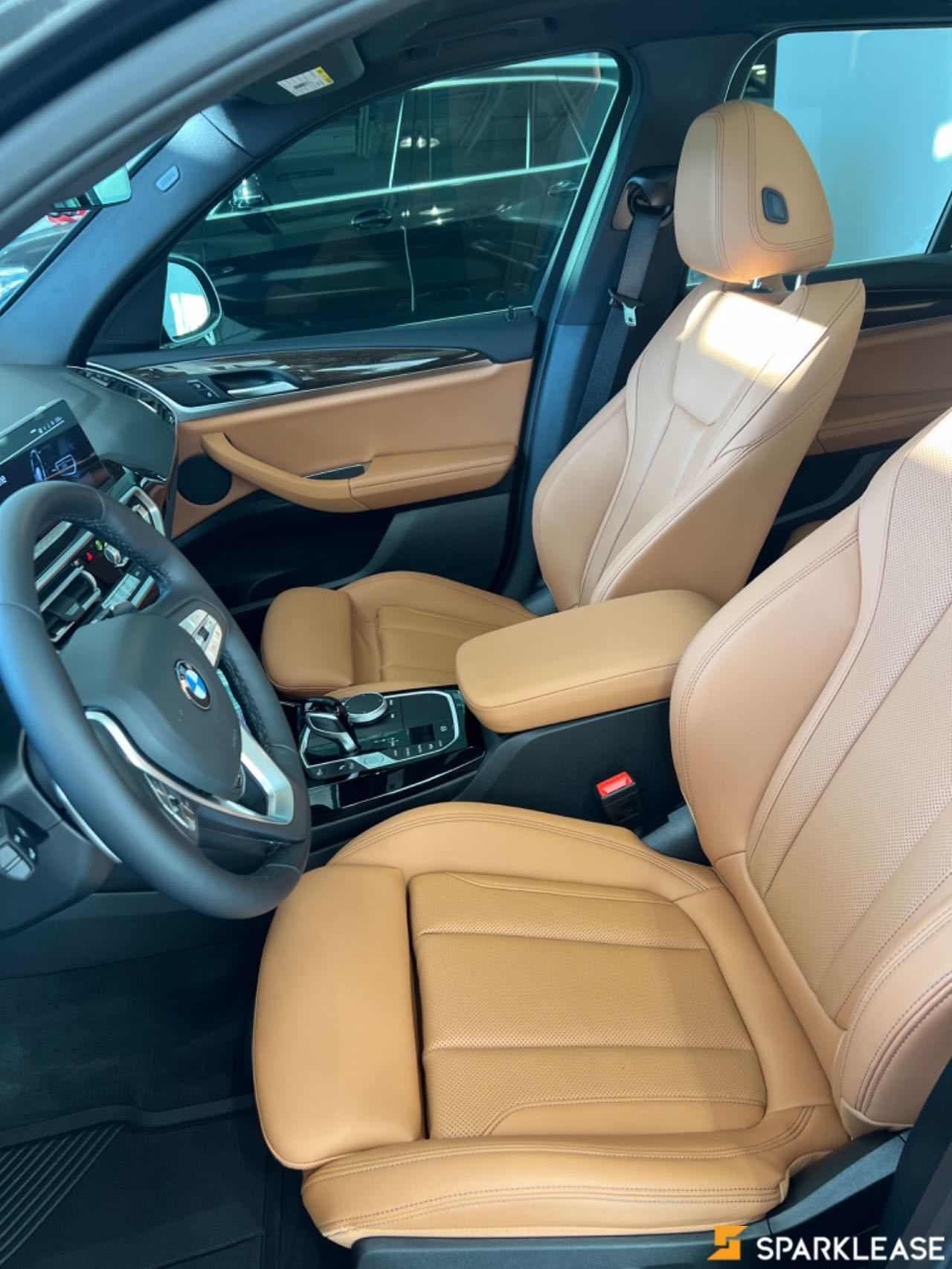2023 BMW X3 xDrive30i Sports Activity Vehicle