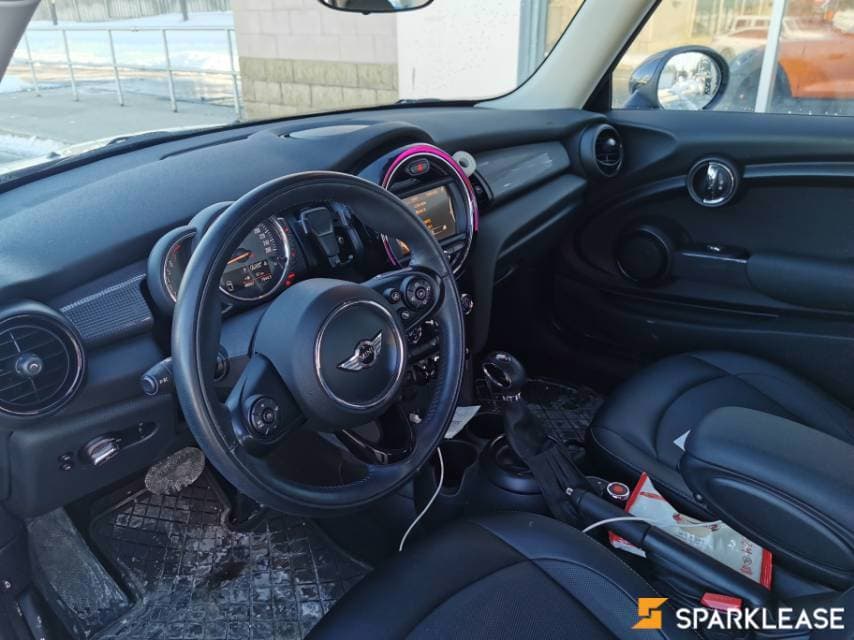 2017 MINI Cooper