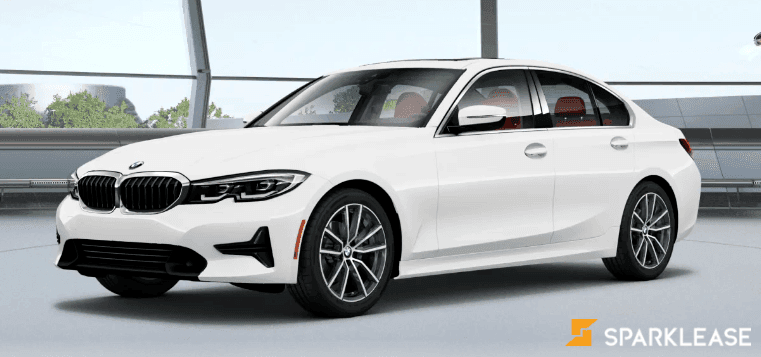 2022 BMW 330 DEMO