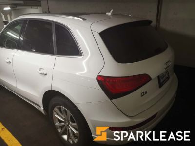 2014 Audi Q5
