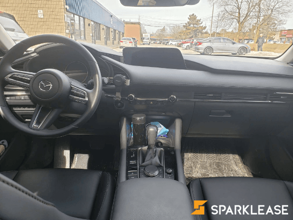 2019 Mazda Mazda3