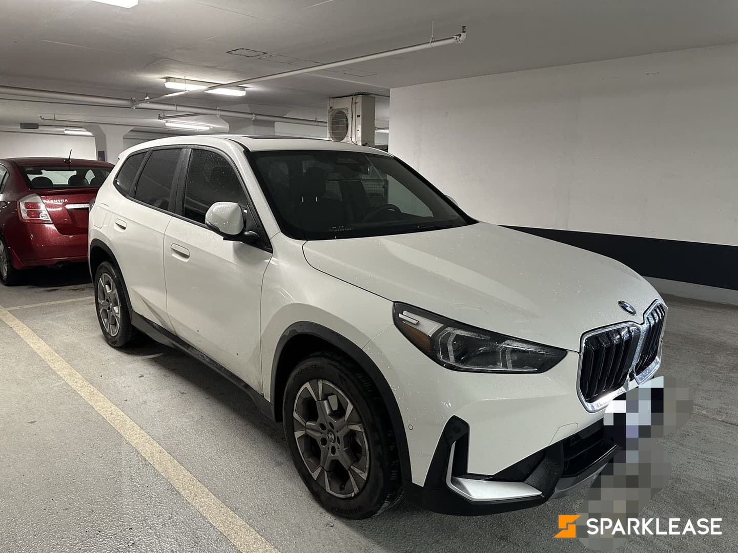 2024 BMW X1 xDrive28i Sports Activity Vehicle