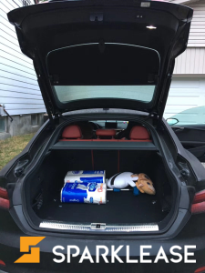2018 Audi S5