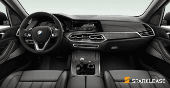 2021 BMW X5 DEMO