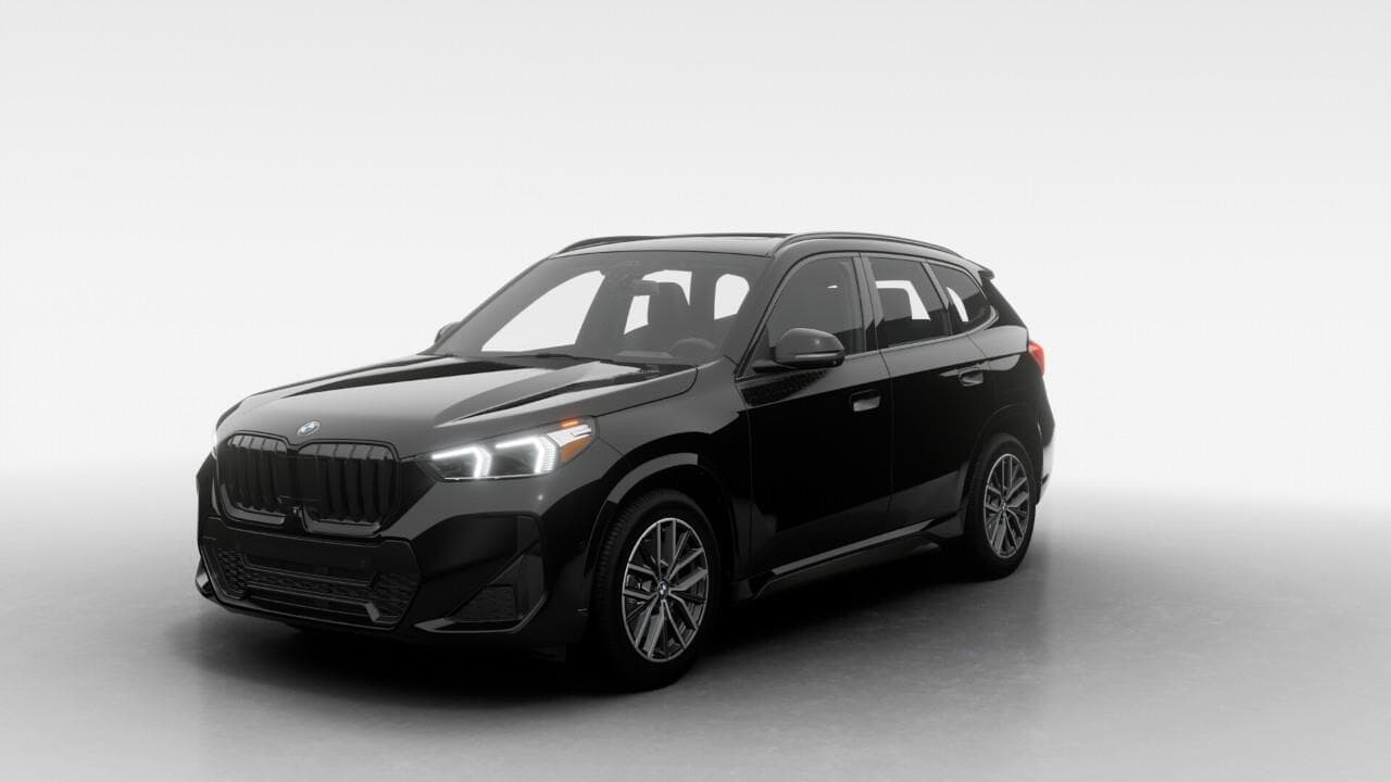 2027 BMW X1 xDrive28i