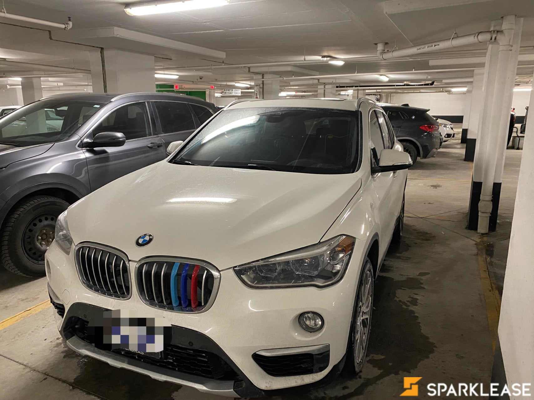 2019 BMW X1 xDrive28i Sports Activity Vehicle