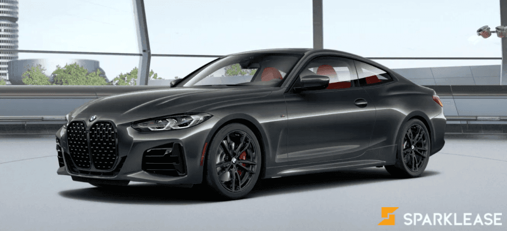 2022 BMW 4 Series M440i xDrive
