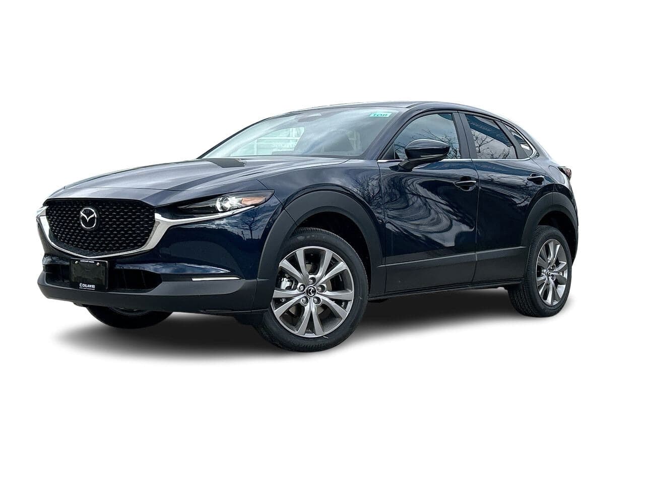 2025 Mazda  CX-30  GS AWD 