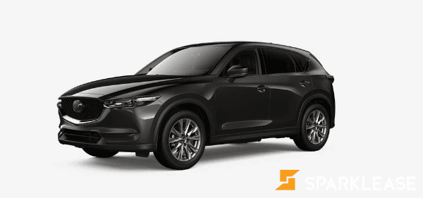 2020 Mazda CX-5 AWD