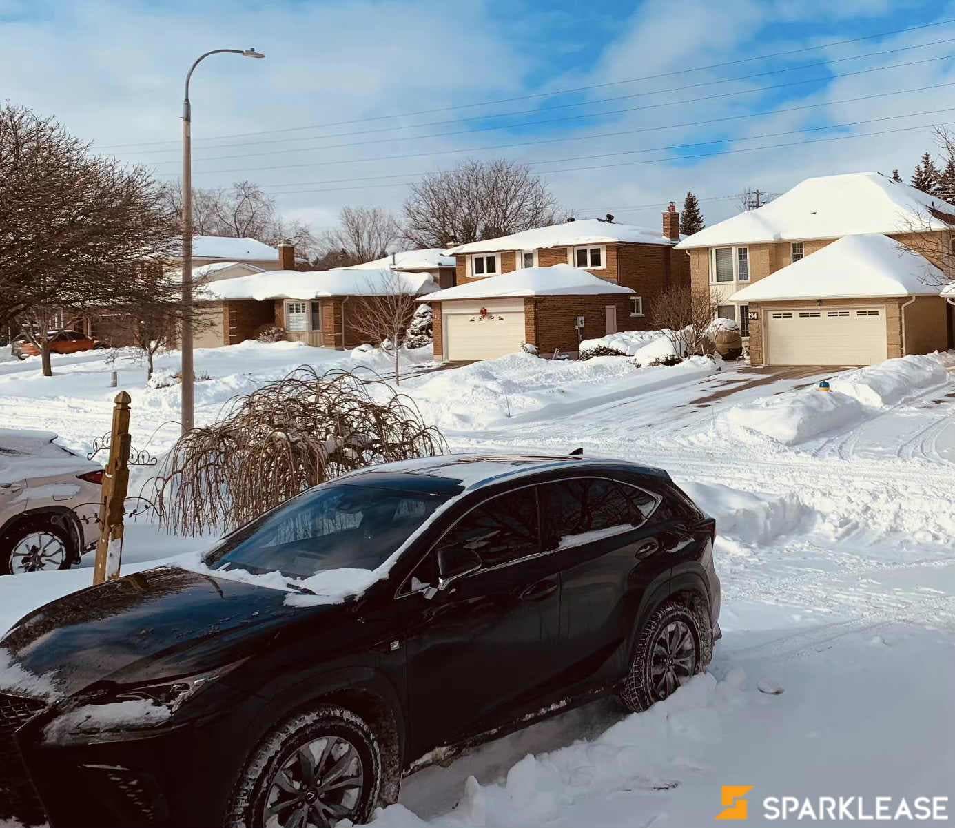 2020 Lexus NX NX 300 Auto