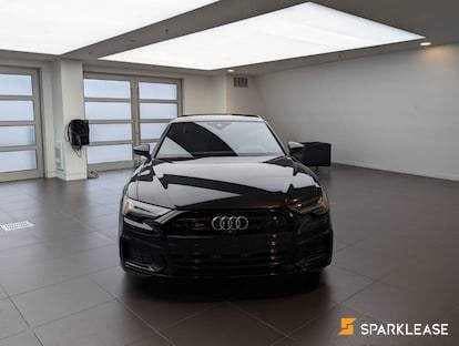 2020 Audi S6 Sedan 2.9 TFSI quattro