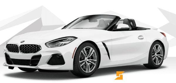 2020 BMW Z4