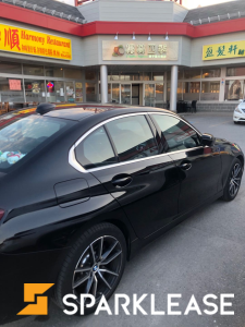 2019 BMW 3 Series
