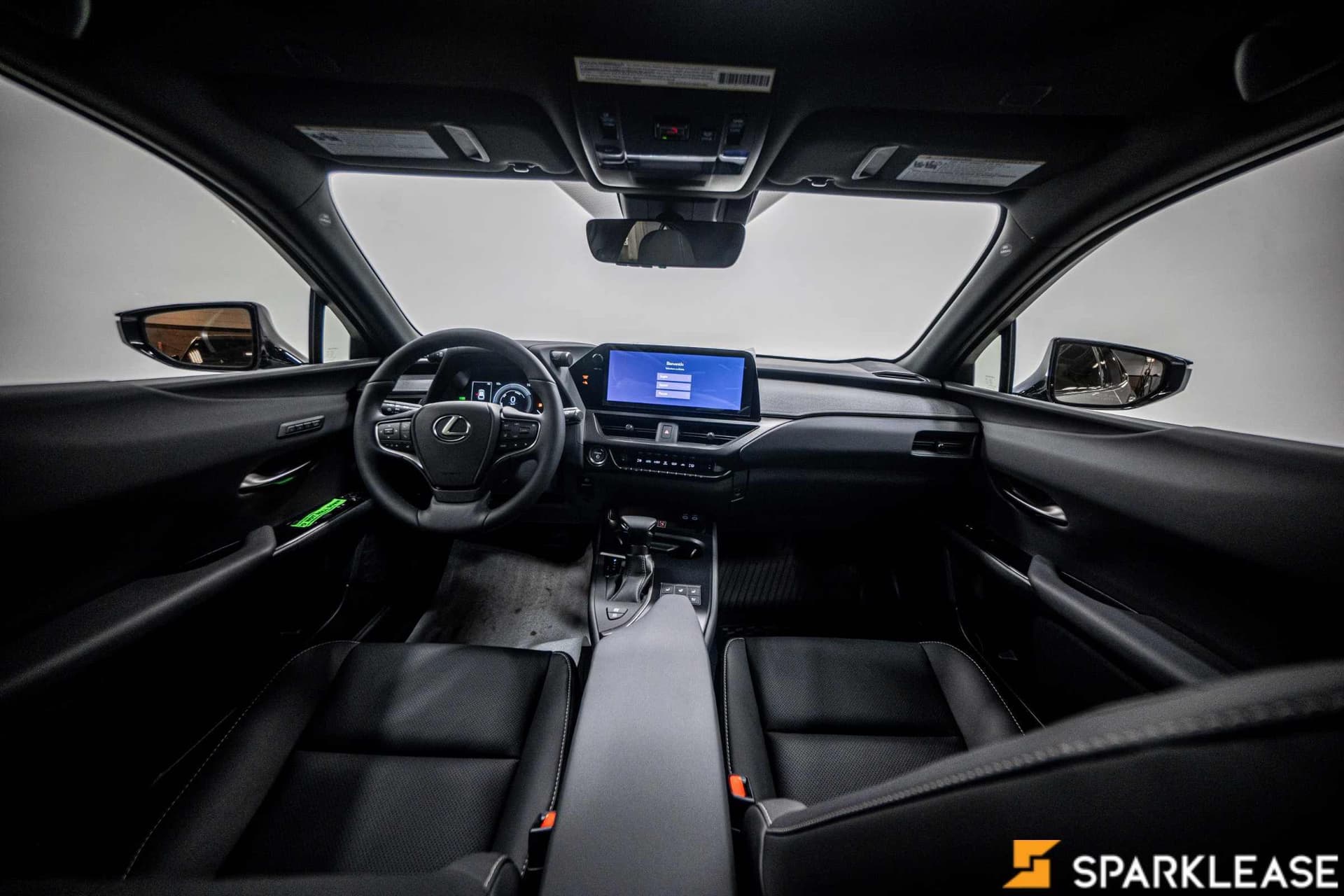 2023 Lexus UX UX 250h CVT
