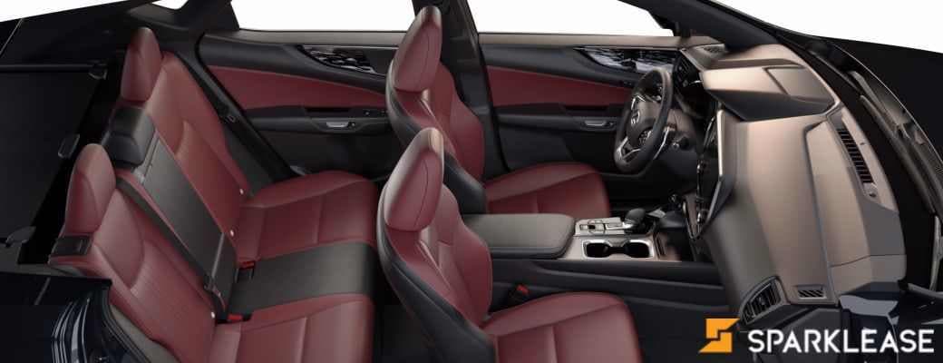 2023 Lexus  NX 350h Premium PKG 