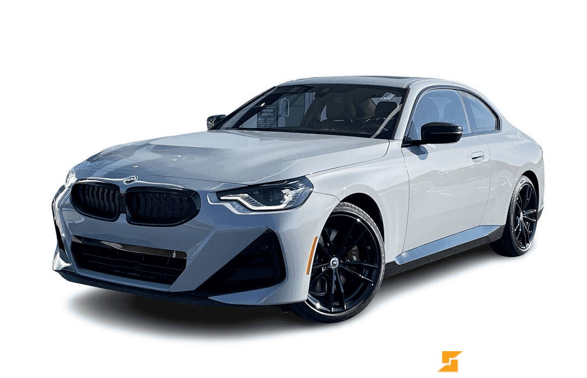2023 BMW 2 Series 230i xDrive Coupe