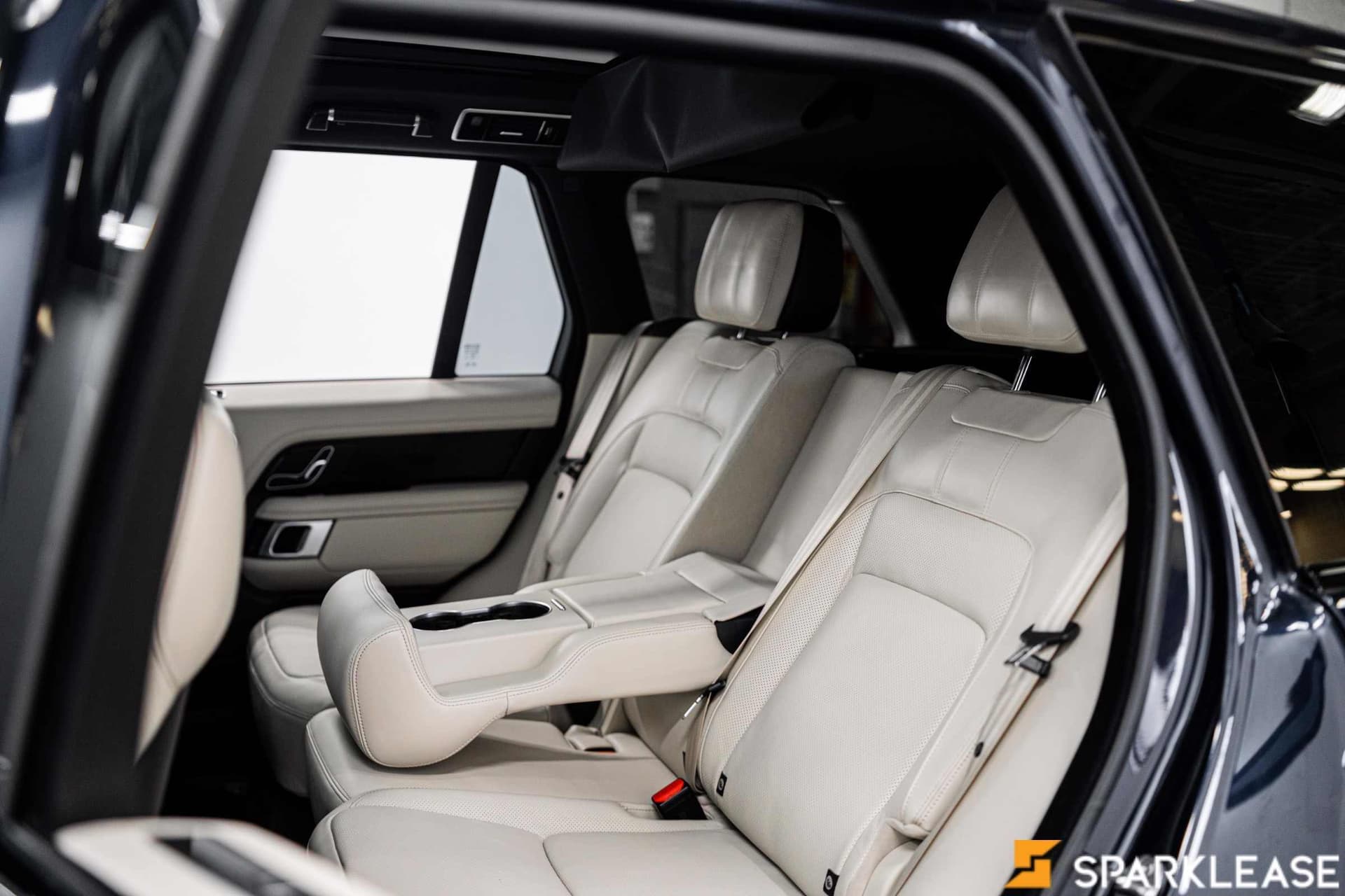 2021 Land Rover Range Rover P525 Westminster SWB