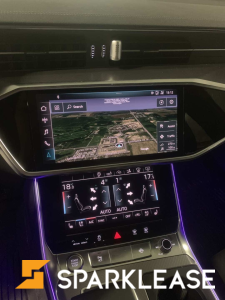2019 Audi A7顶配 吐血急转