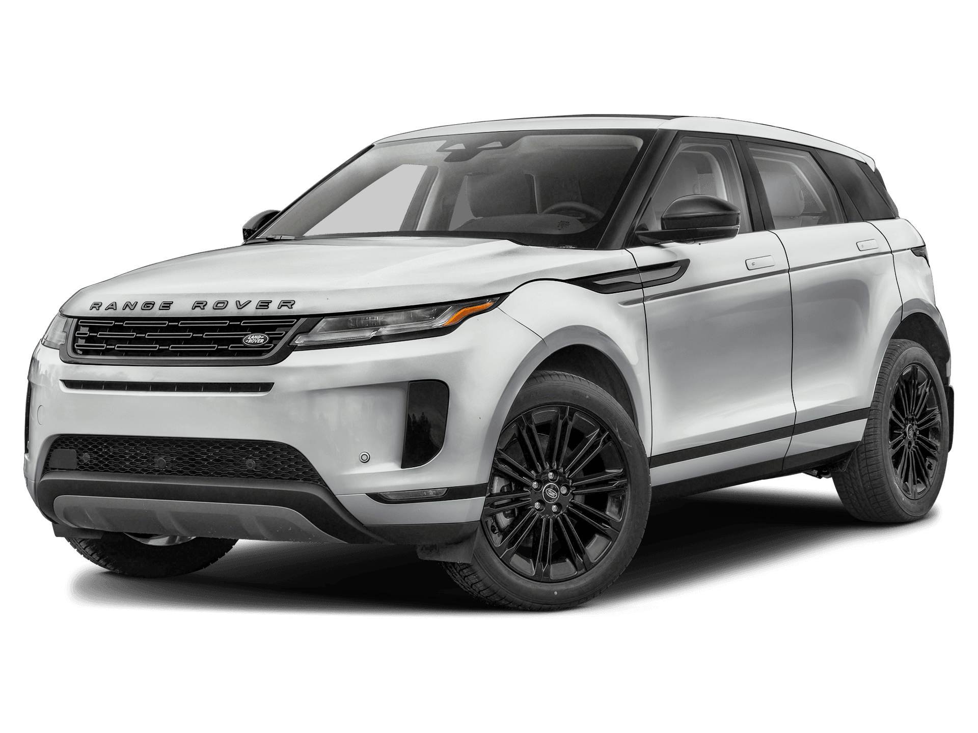 2026 Land Rover Range Rover Evoque P250 S