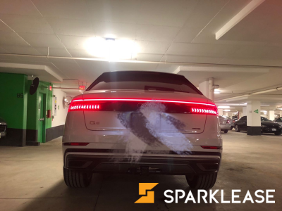 2019 Audi Q8