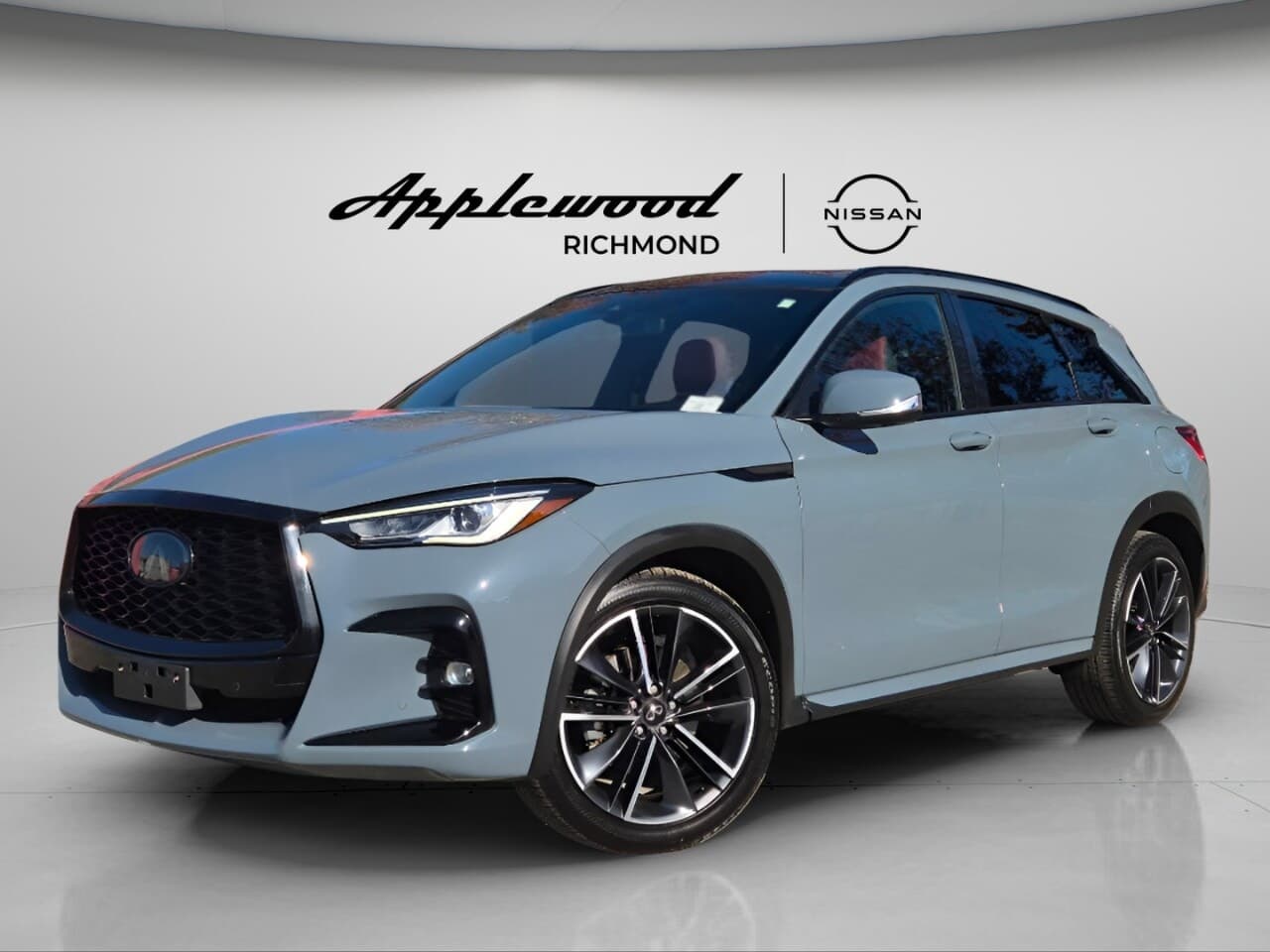 2023 INFINITI QX50 SPORT