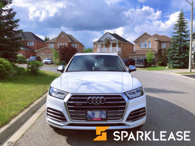 2018 Audi SQ5