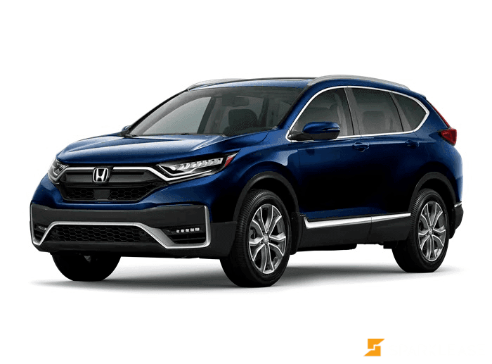 2022 Honda CR-V Sport