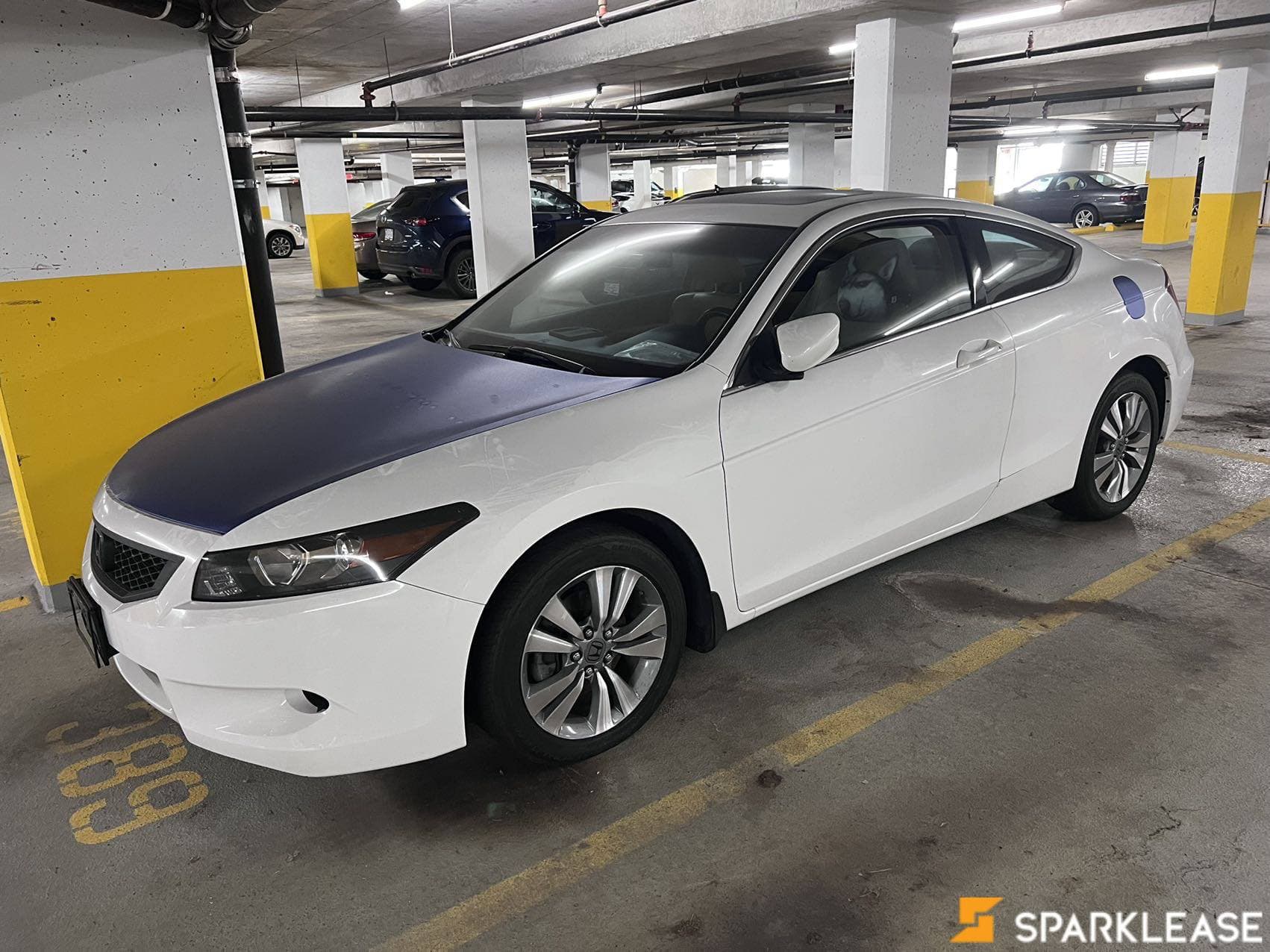 2009 Honda Accord