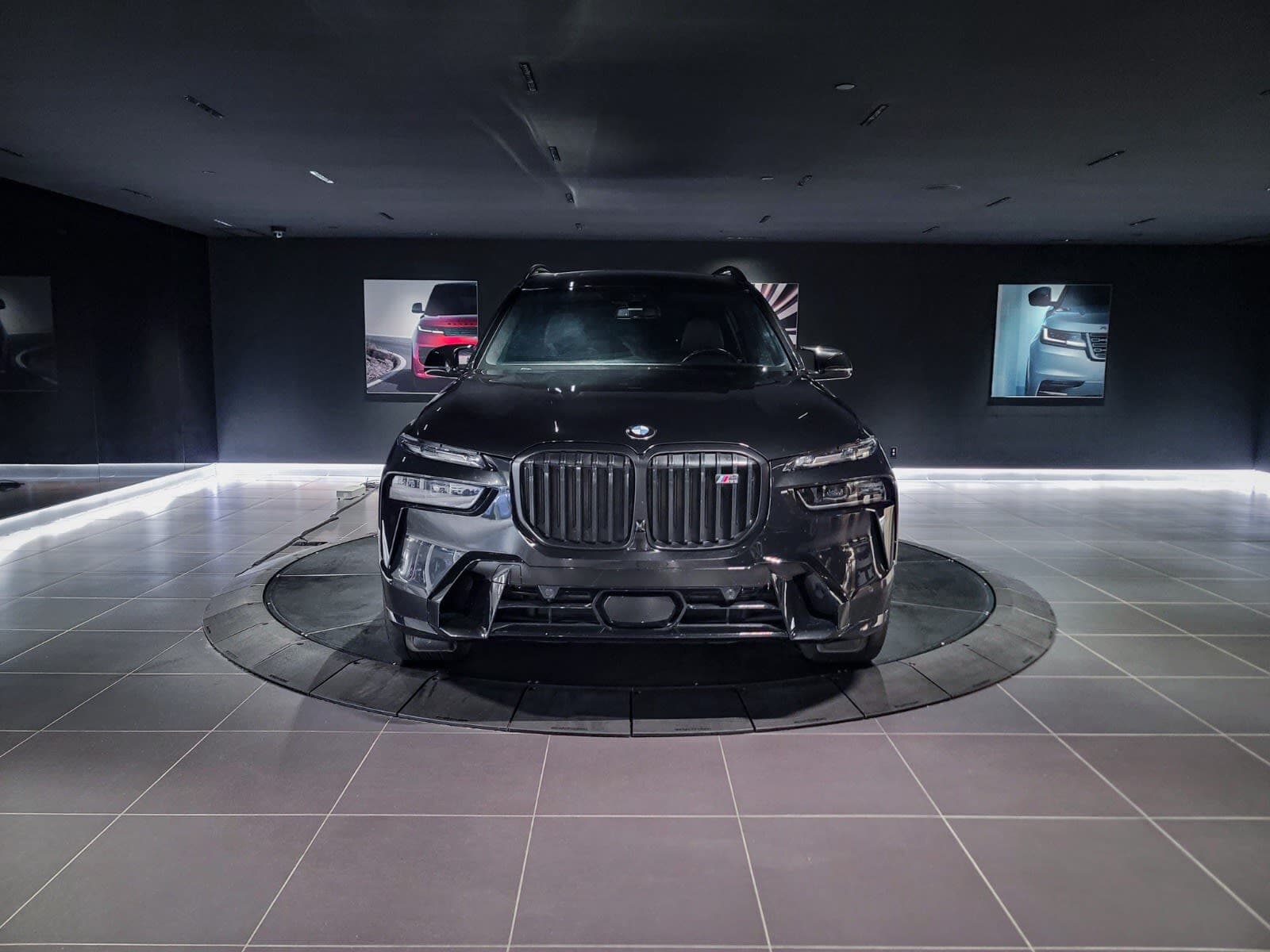 2024 BMW X7 M60i xDrive