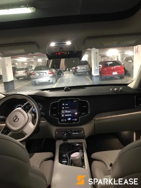 2020 Volvo XC90 Inscription