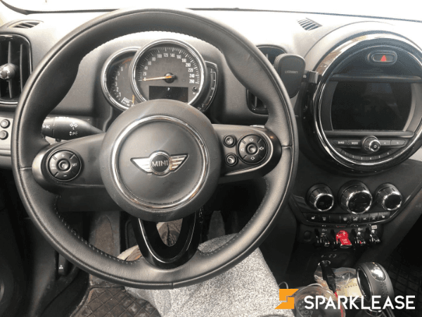 2018 MINI Countryman
