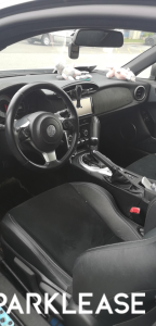 2018 Toyota 86