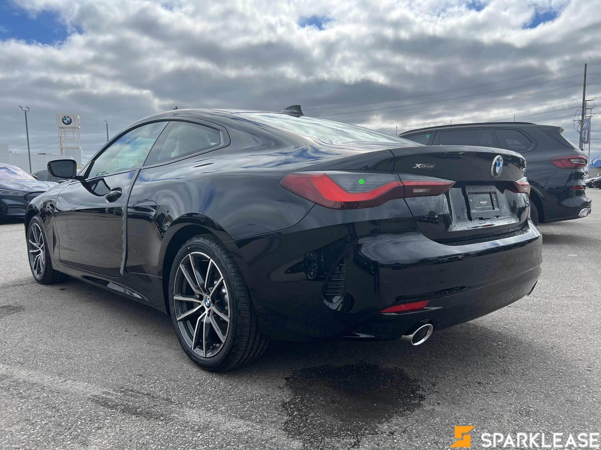 2023 BMW 4 Series 430i xDrive Coupe