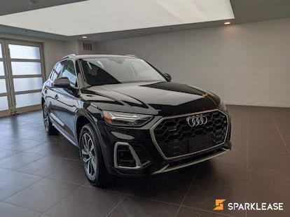 2023 Audi Q5 Progressiv 45 TFSI quattro