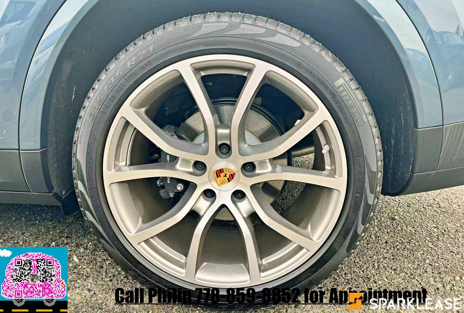 2019 Porsche Cayenne Awd Full Loaded