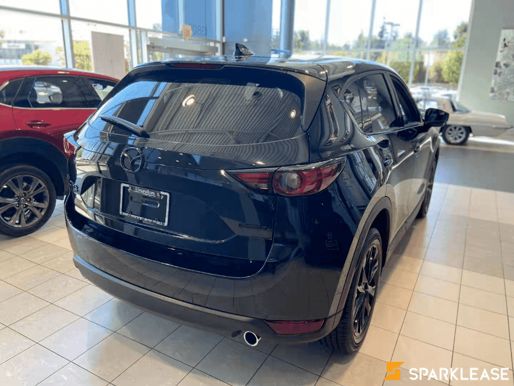 2020 Mazda CX-3