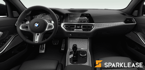 2020 BMW M340 Demo