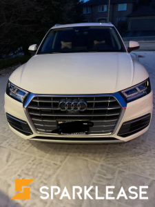 2020 Audi Q5