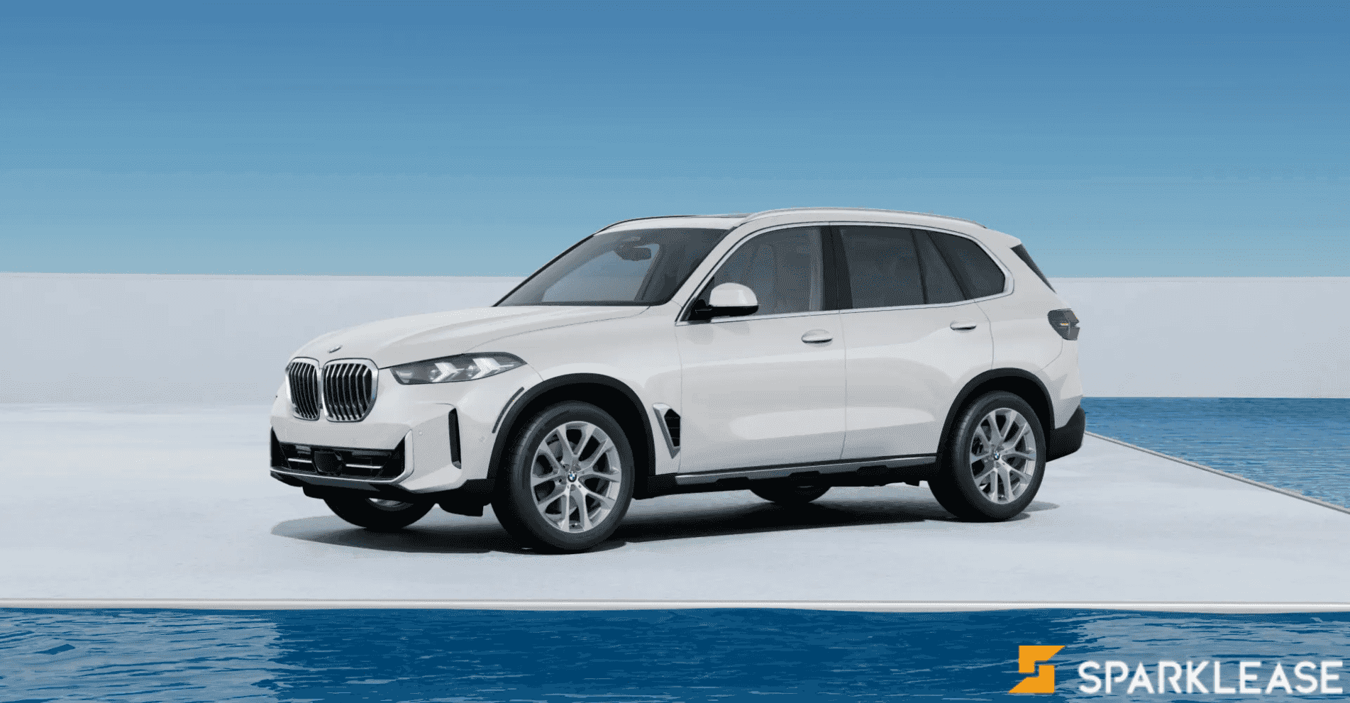 2024 BMW  X5  xDrive40i Sports Activity Vehicle 