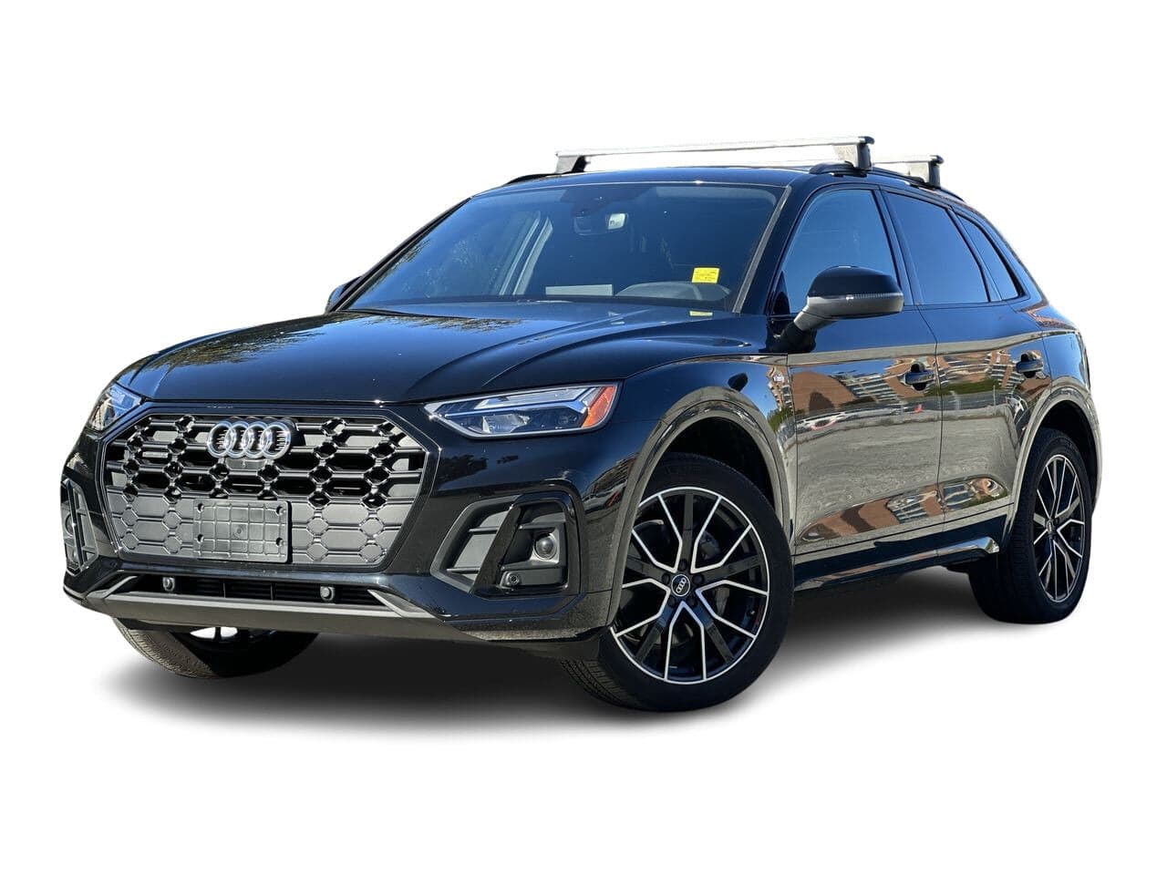2023 Audi Q5 45 Progressiv