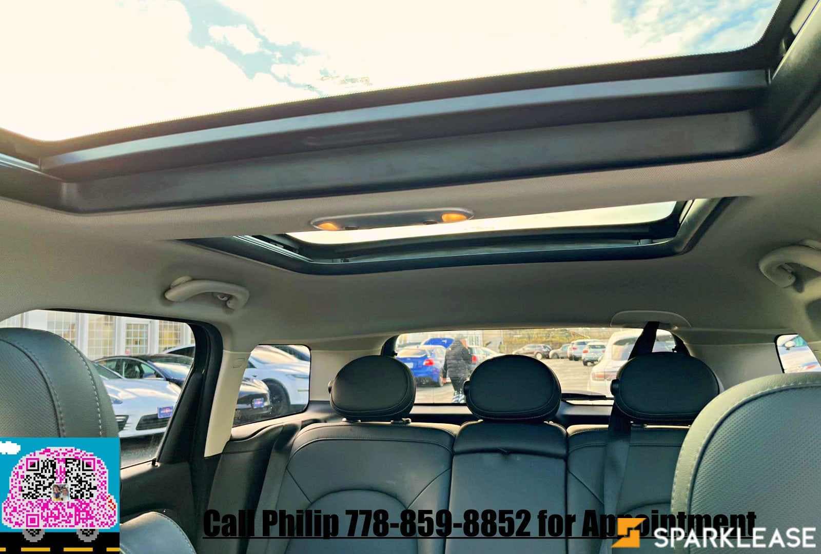 2019 MINI Countryman Cooper S E ALL4 5% GST ONLY!