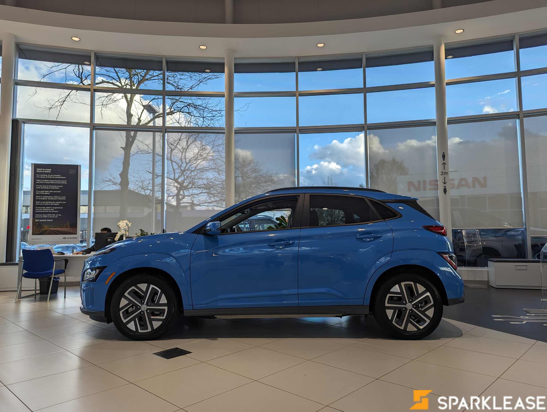 2023 Hyundai Kona Electric Ultimate FWD