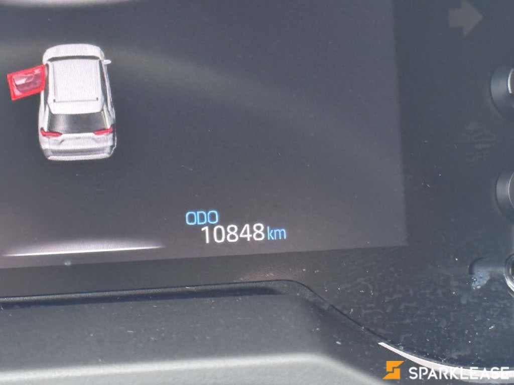2021 Toyota  RAV4  Limited AWD 