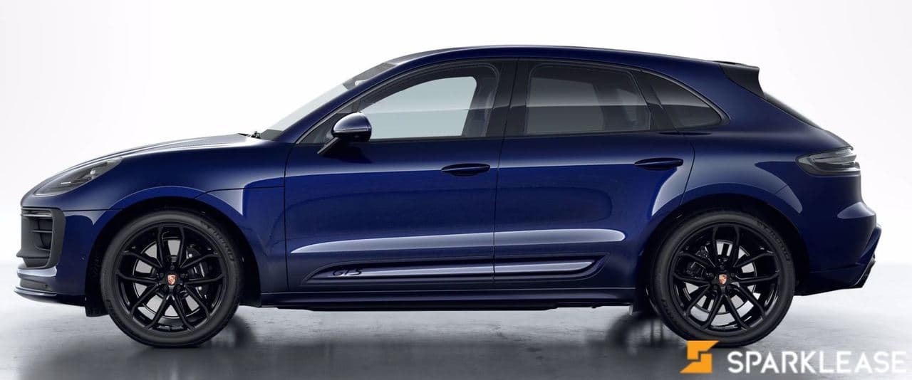 2024 Porsche  Macan  GTS AWD 