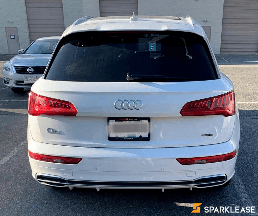 2019 Audi Q5