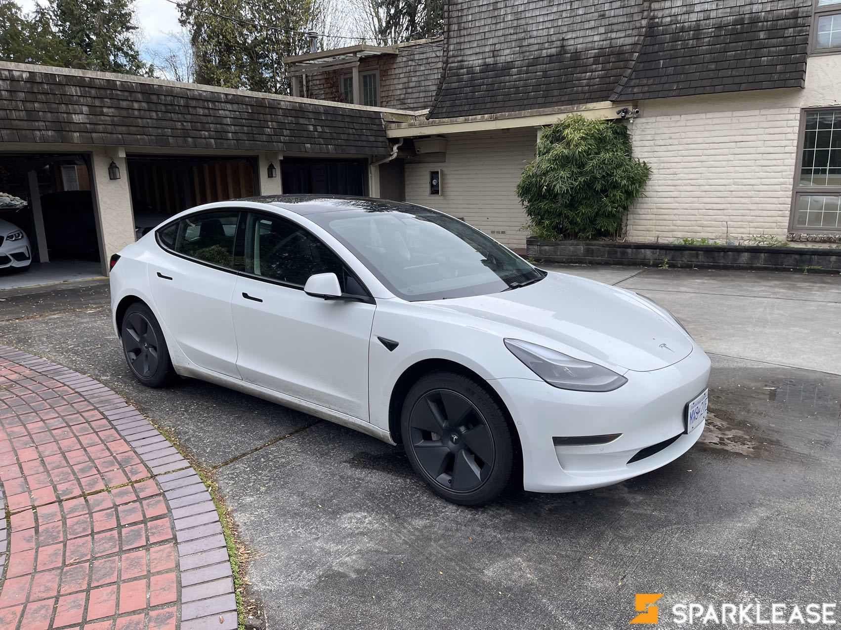 2021 Tesla Model 3 Standard Range RWD *Ltd Avail*