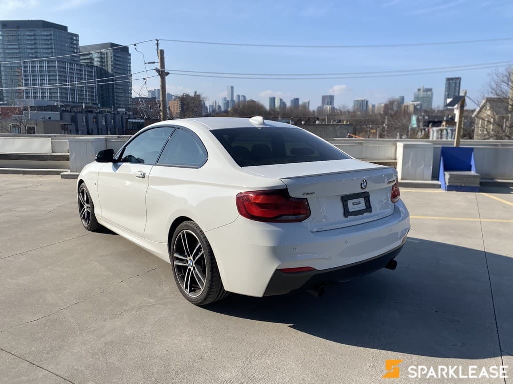 2020 BMW 2 Series