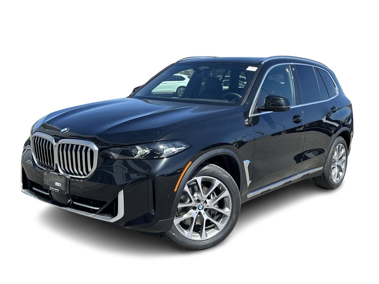 2024 BMW X5 xDrive40i | Essential PKG