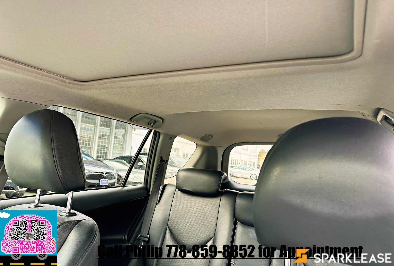 2009 Toyota RAV4 4WD 4dr V6 Sport