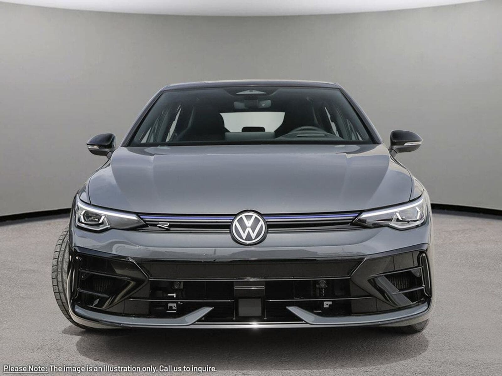 2026 Volkswagen Golf R DSG